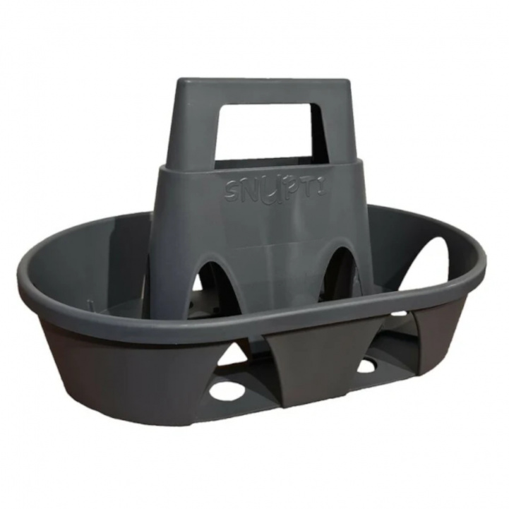 Burk och Flask Hållare i gruppen Hushåll & Kök / Kökstillbehör / Köksredskap hos Campingvaruhuset i Norden AB (81778)