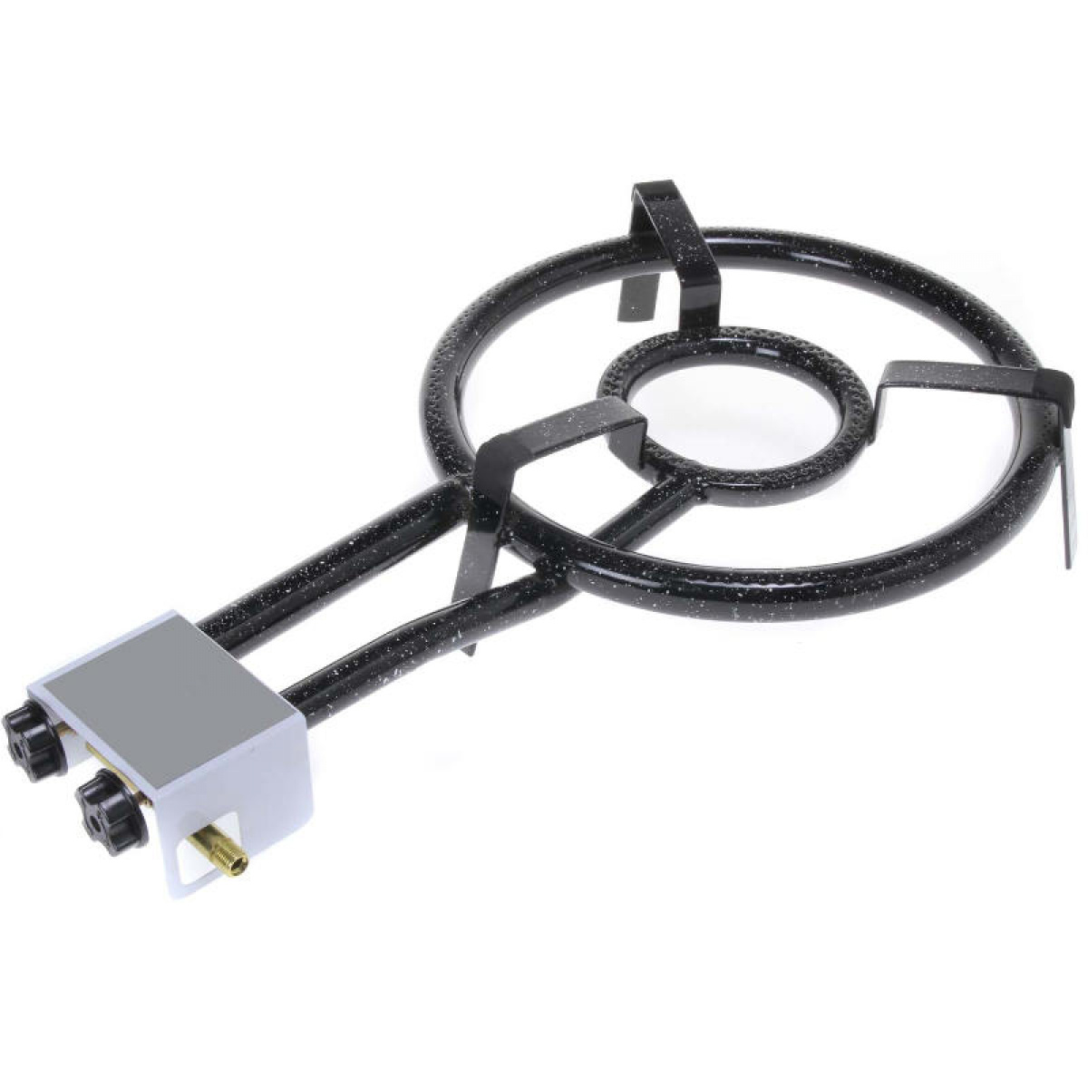 Stekhälls set 45cm i gruppen Hushåll & Kök / Grillar hos Campingvaruhuset i Norden AB (81802)