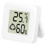 Termometer-Hygrometer 3-pack