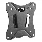 Väggfäste Slim 13-27 Tum