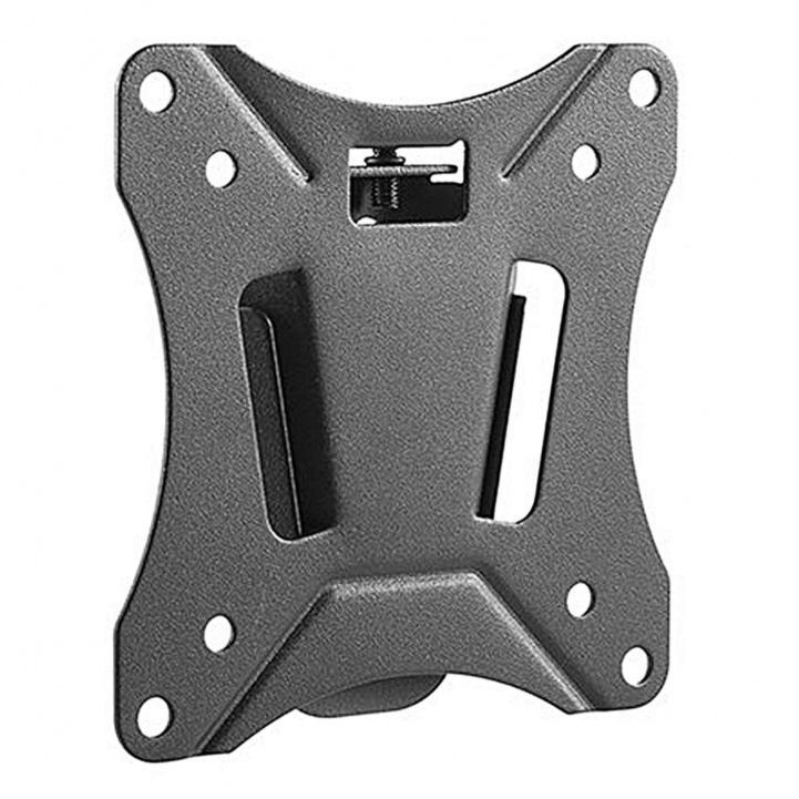 Väggfäste Slim 13-27 Tum i gruppen Husvagn & Husbil / Elektronik / Tv, Bild & Ljud / Tillbehör TV & Ljud hos Campingvaruhuset i Norden AB (81816)