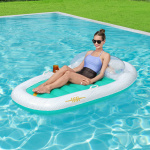 Luftmadrass Vacation Yacht 216x117cm