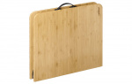 Campout Hopfällbart Campingbord 120x70cm