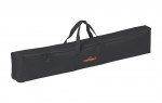 Campout Hopfällbart Campingbord 100x65cm