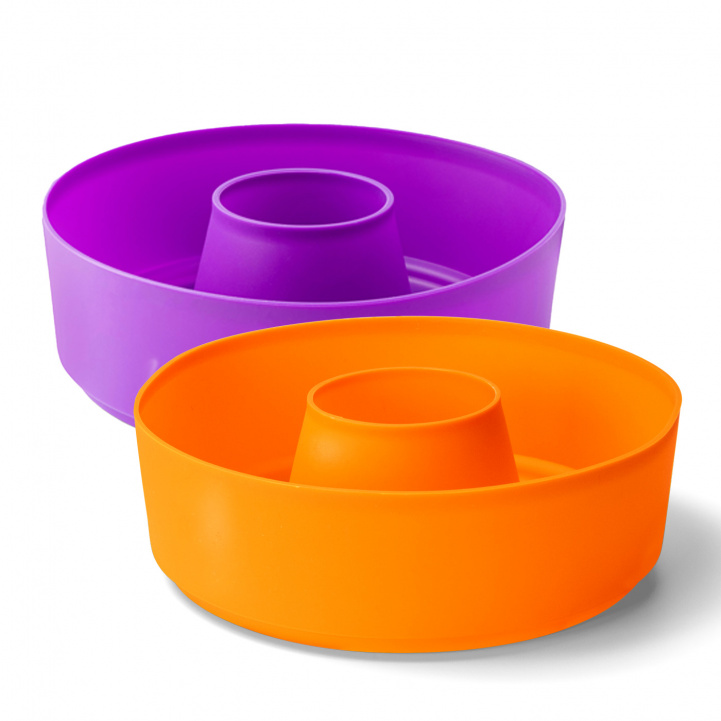 Omnia Sliconform Maxi i gruppen Hushåll & Kök / Kökstillbehör / Köksredskap hos Campingvaruhuset i Norden AB (81858)