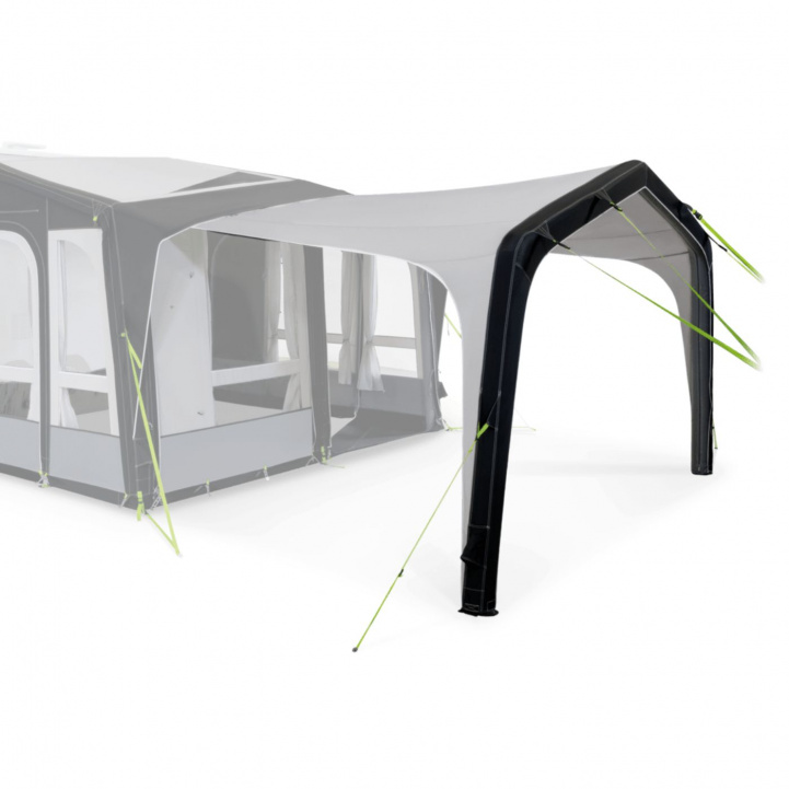 Dometic Club Air Pro 330 Soltak i gruppen Förtält & Markiser / Tillbehör-Reservdelar / Tillbehör Lufttält / Dometic Tillbehör Lufttält hos Campingvaruhuset i Norden AB (81898)