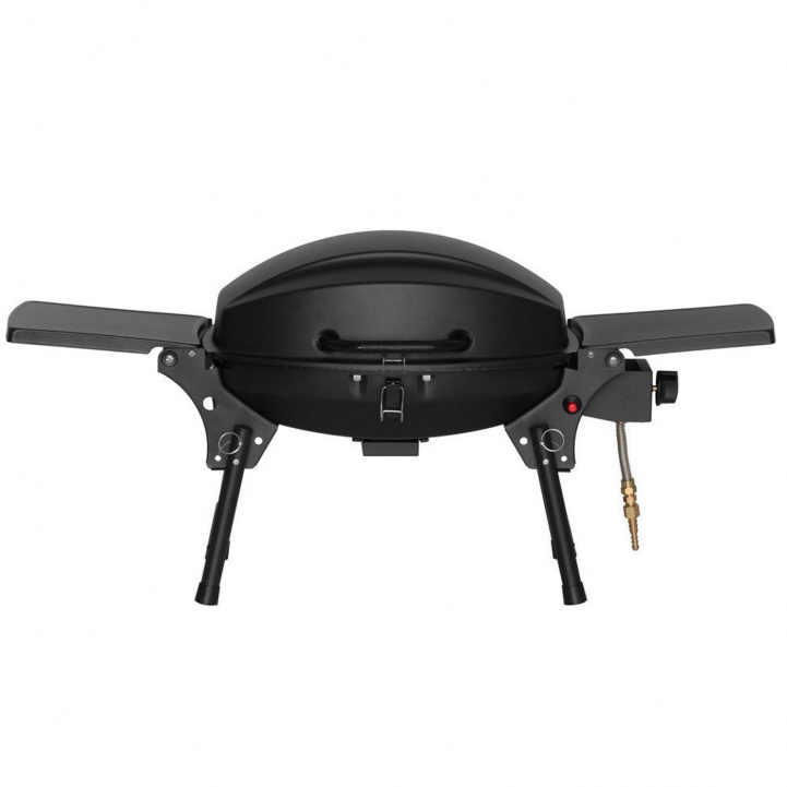 Gasolgrill Amarillo 30 mbar i gruppen Hushåll & Kök / Grillar / Gasolgrill hos Campingvaruhuset i Norden AB (81911)