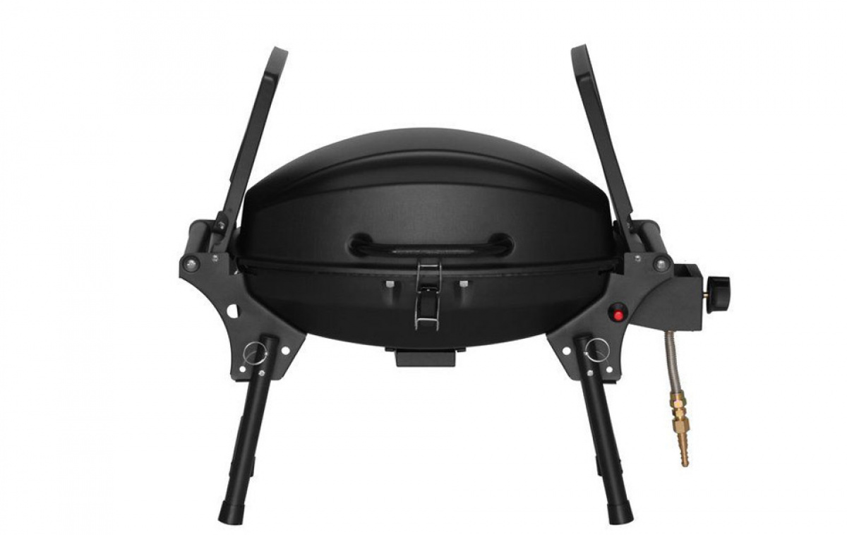 Gasolgrill Amarillo 30 mbar i gruppen Hushåll & Kök / Grillar / Gasolgrill hos Campingvaruhuset i Norden AB (81911)