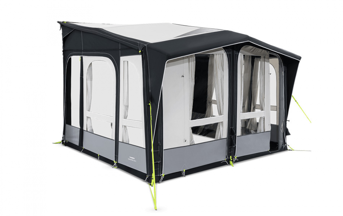 KAMPANJPAKET Club Air Pro 330M i gruppen Förtält & Markiser / Förtält Husbil / Lufttält Husbil / Dometic Lufttält Husbil hos Campingvaruhuset i Norden AB (81913)
