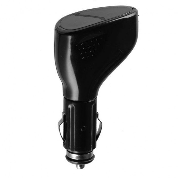 Voltmätare för 12v Uttag i gruppen Husvagn & Husbil / Elektronik / Smarta Hjälpmedel hos Campingvaruhuset i Norden AB (81914)