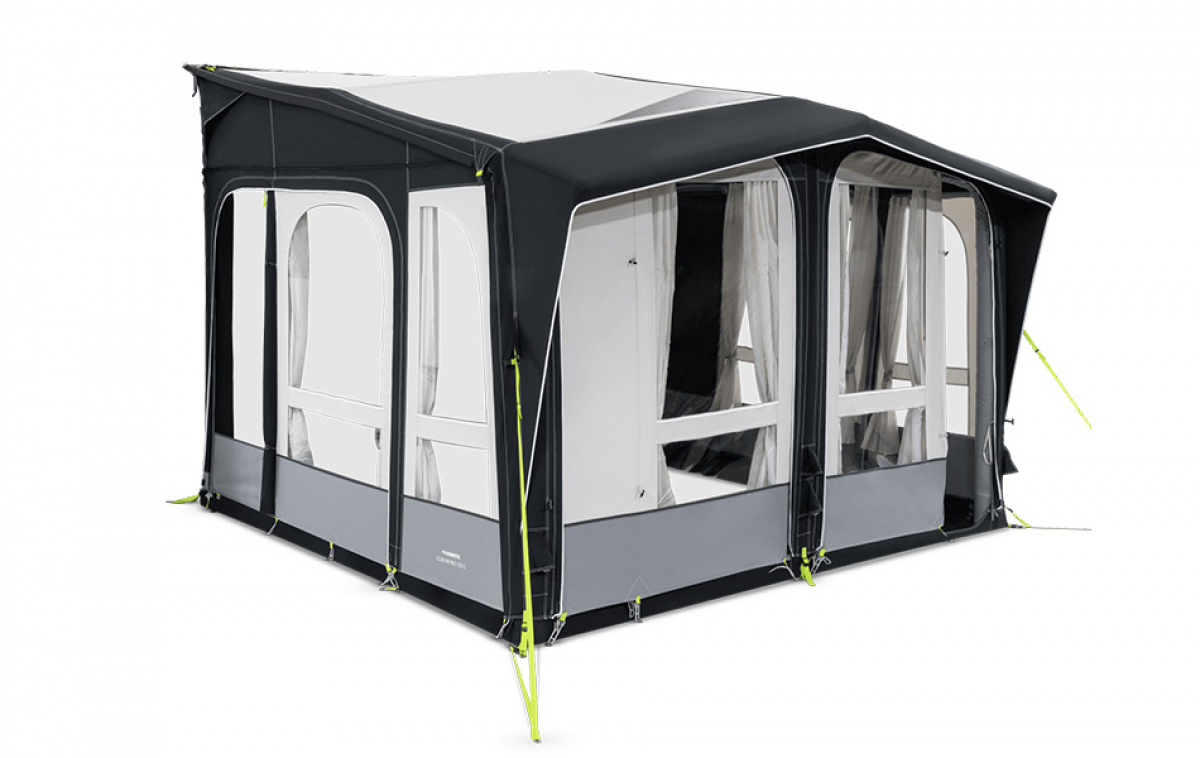 KAMPANJPAKET Club Air Pro 330 S i gruppen Förtält & Markiser hos Campingvaruhuset i Norden AB (81924)