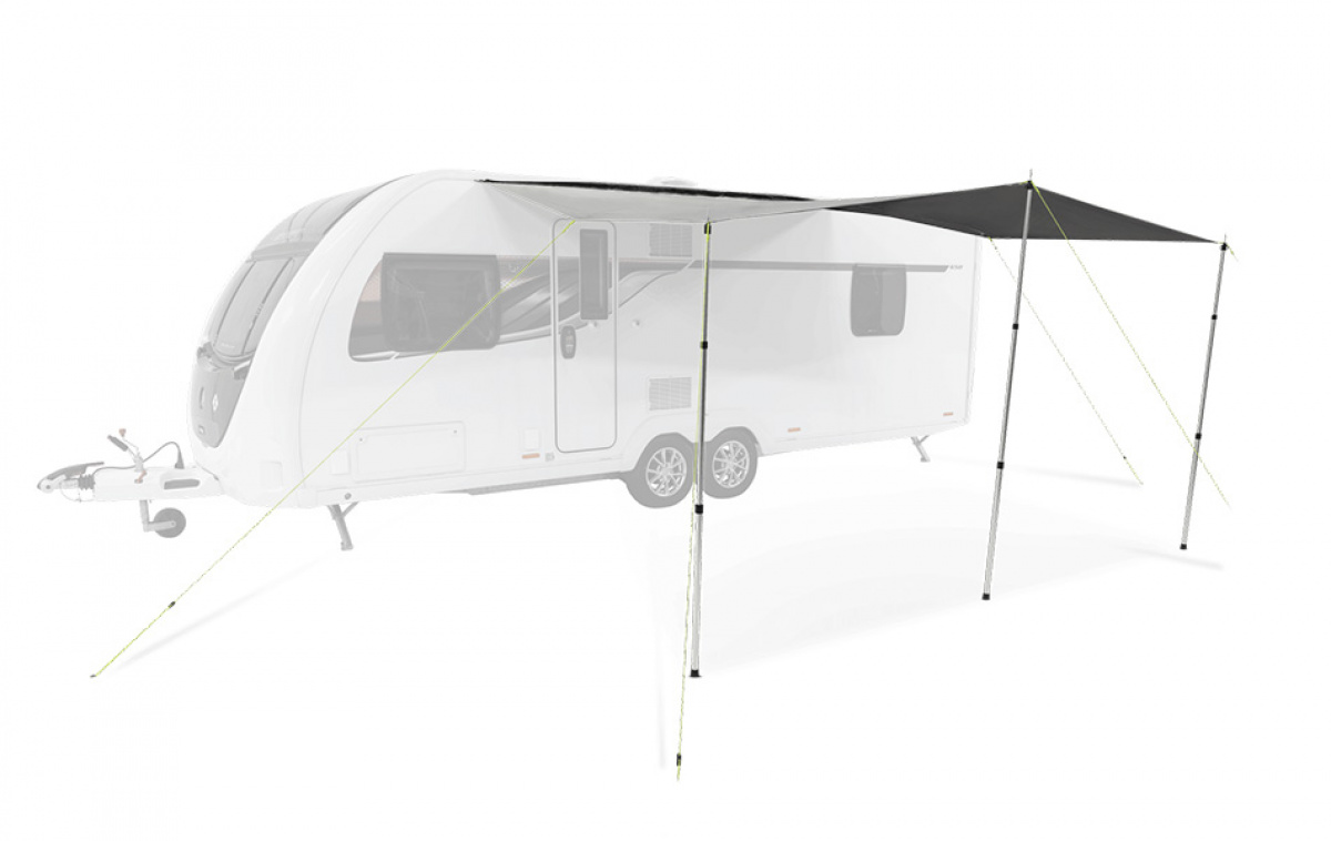 KAMPANJPAKET Club Air Pro 330 S i gruppen Förtält & Markiser hos Campingvaruhuset i Norden AB (81924)