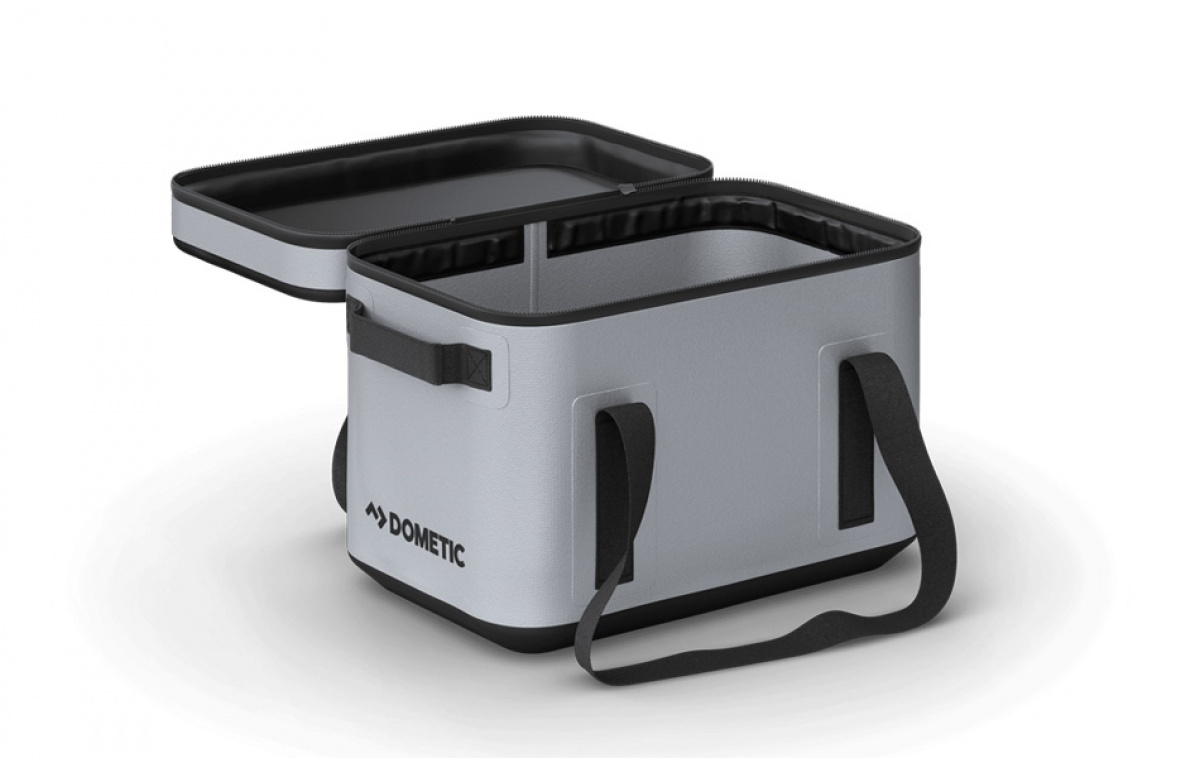 Dometic GO Soft Storage 20L i gruppen Outdoor / Kylväskor & Kylklabbar hos Campingvaruhuset i Norden AB (81926)
