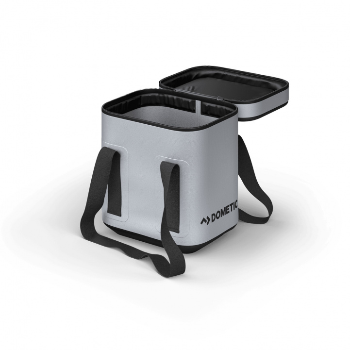 Dometic GO Soft Storage 10L i gruppen Outdoor / Kylväskor & Kylklabbar hos Campingvaruhuset i Norden AB (81927)