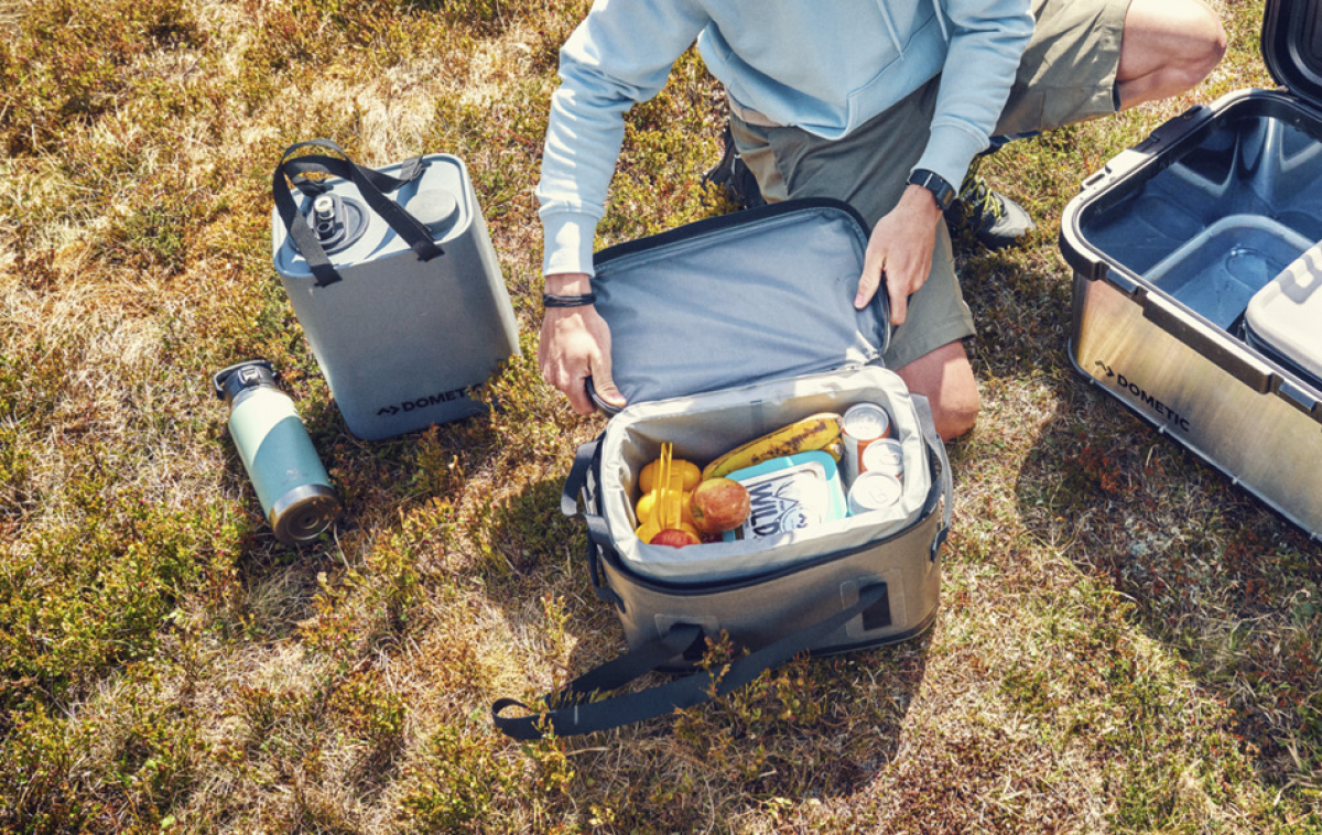 Dometic GO Soft Insert 20L i gruppen Outdoor / Kylväskor & Kylklabbar hos Campingvaruhuset i Norden AB (81928)