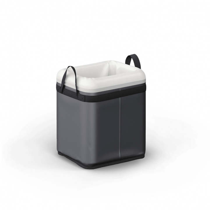 Dometic GO Soft Insert 10L i gruppen Outdoor / Kylväskor & Kylklabbar hos Campingvaruhuset i Norden AB (81929)