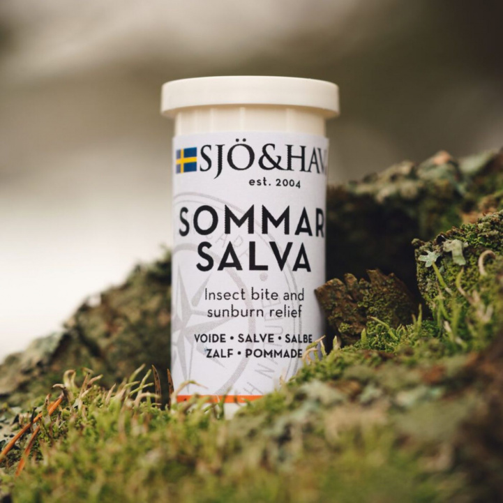 Sommarsalva After Bite 23ml i gruppen Vatten & Sanitet / Skadedjursbekämpning hos Campingvaruhuset i Norden AB (81957)