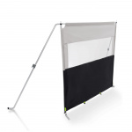 Dometic Pro Windbreak 1