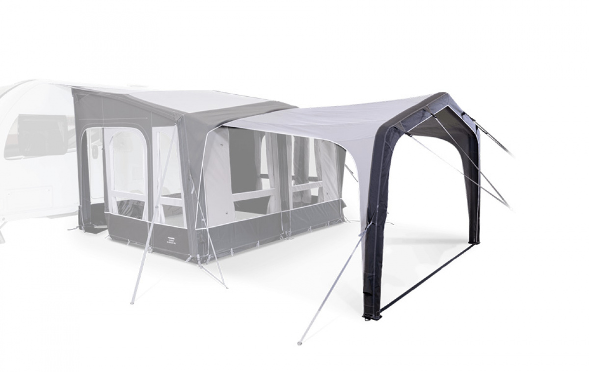 KAMPANJPAKET Club Air All-Season 390 M i gruppen Förtält & Markiser / Förtält Husbil / Lufttält Husbil / Dometic Lufttält Husbil hos Campingvaruhuset i Norden AB (81965)