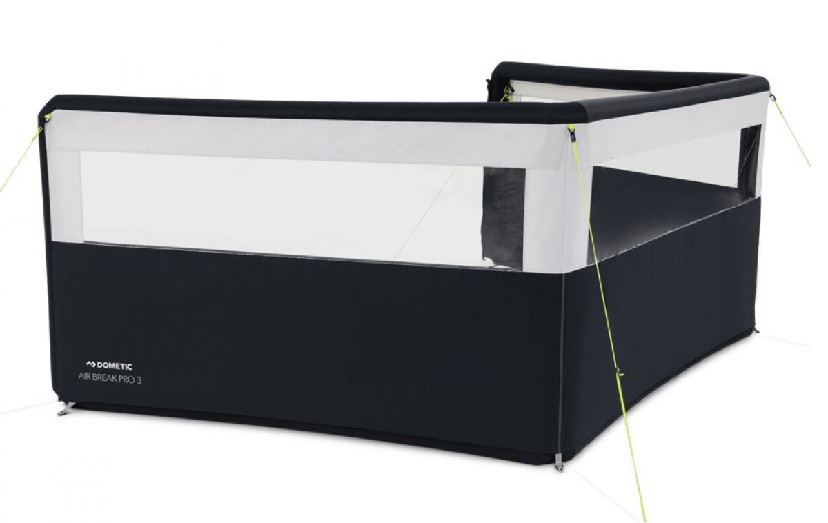 KAMPANJPAKET Air Break Pro 3 i gruppen Fyndhörnan / Erbjudanden hos Campingvaruhuset i Norden AB (81966)
