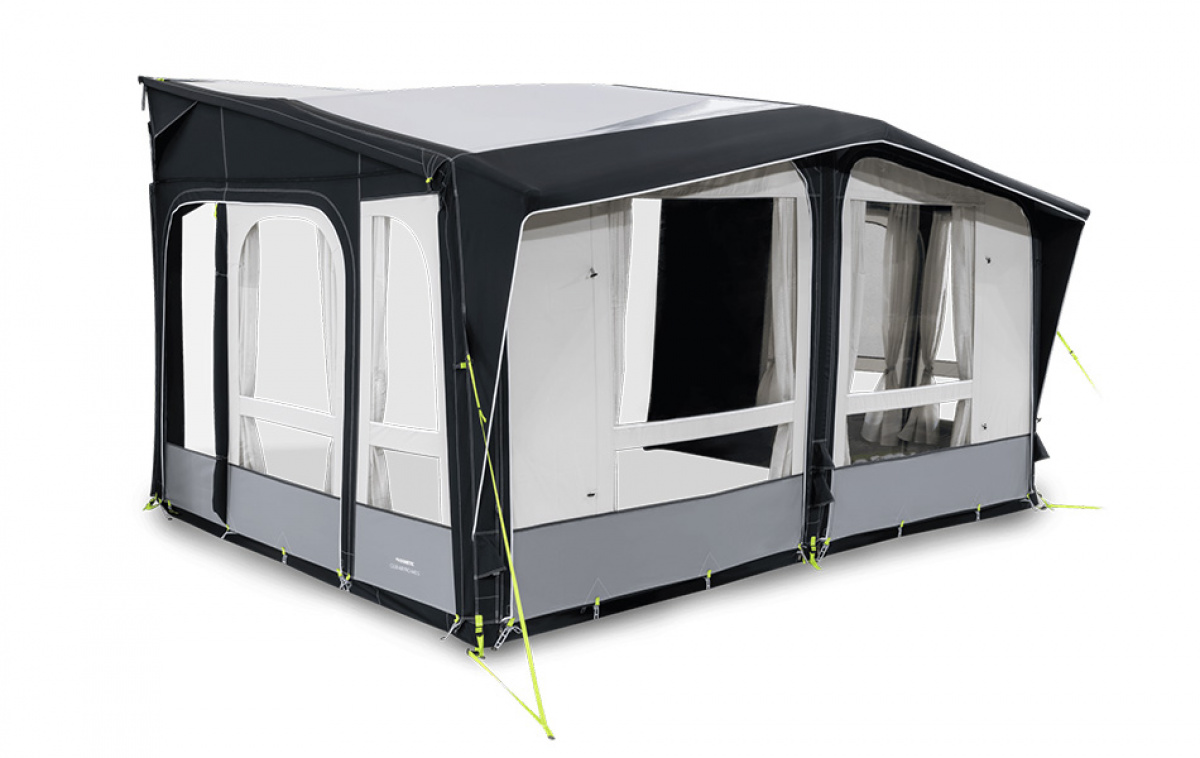 KAMPANJPAKET Club Air Pro 440 S i gruppen Förtält & Markiser hos Campingvaruhuset i Norden AB (81971)