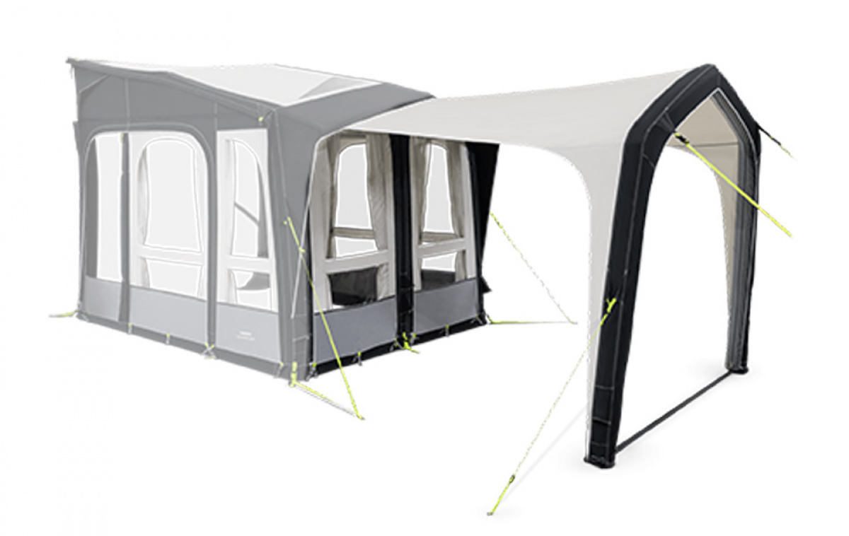 KAMPANJPAKET Club Air Pro 440 S i gruppen Förtält & Markiser hos Campingvaruhuset i Norden AB (81971)