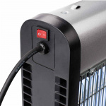 Myggfångare 230v/20w 80 kvm