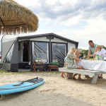 Campout Orion 250 (951 - 975) - Begagnad