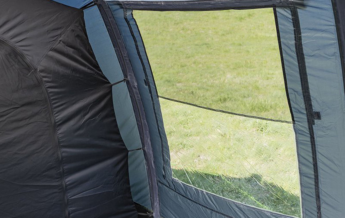 Campout Familjetält Uppblåsbart 4 Personer i gruppen Outdoor / Campingtält hos Campingvaruhuset i Norden AB (82024)