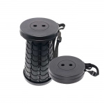 Campingpall Hopfällbar