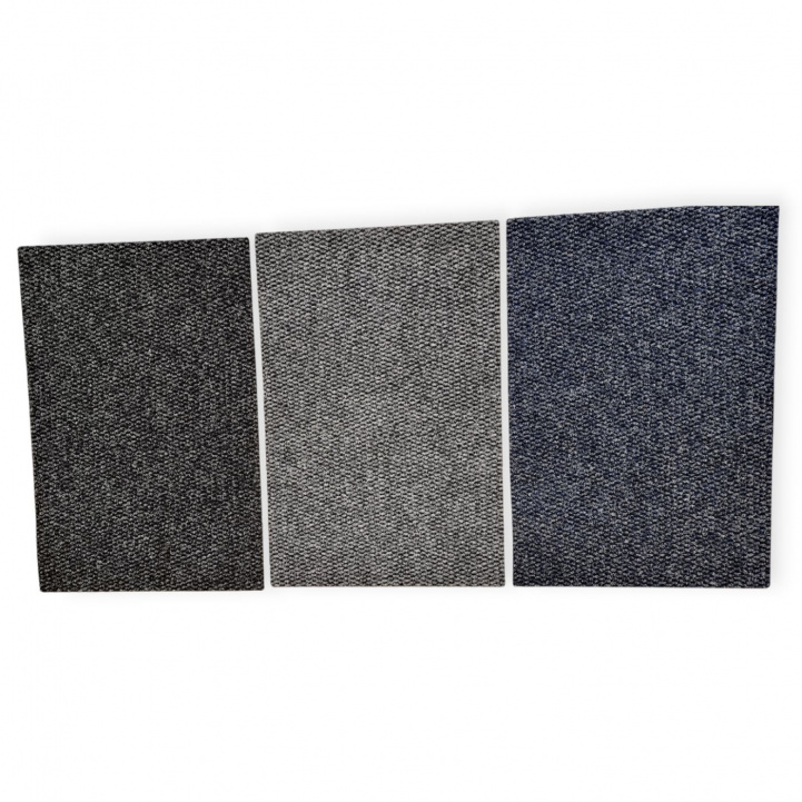 Dörmatta Dakar 60x40 cm i gruppen Hem & Inredning / Dörrmattor hos Campingvaruhuset i Norden AB (82065)