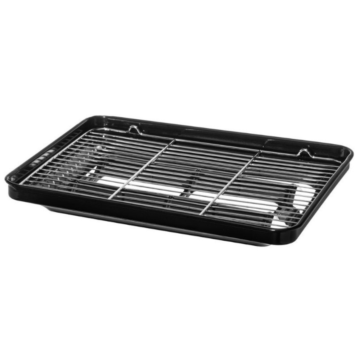 Mustang Campinggrill för Engångsflaska i gruppen Hushåll & Kök / Grillar / Övriga grillar hos Campingvaruhuset i Norden AB (82067)