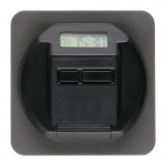 Digital Parkeringsskiva