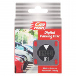 Digital Parkeringsskiva