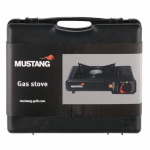 Mustang Gasspis för Engångsflaska