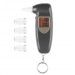 Carman Alkoholmätare Digital