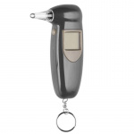 Carman Alkoholmätare Digital