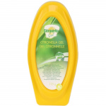 Citronella Gel 125g