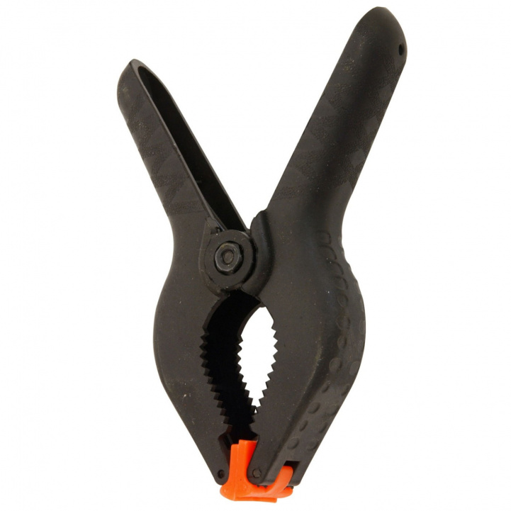 Universalklämma 2-Pack i gruppen Övrigt / Övrigt hos Campingvaruhuset i Norden AB (82106)