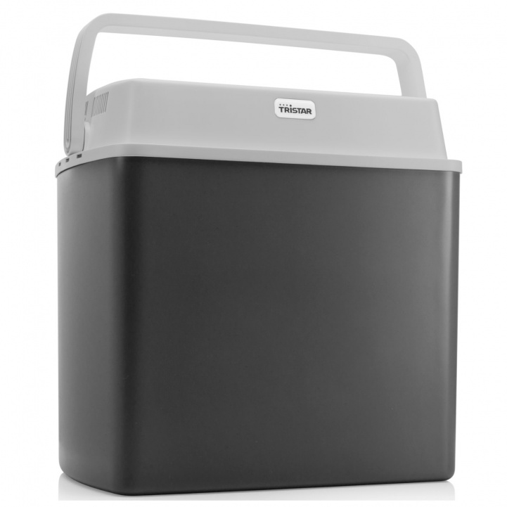 Tristar Kylbox 12 Volt 22 Liter i gruppen Husvagn & Husbil / Värme, Kyla & Ventilation / Kylskåp & Kylboxar / Kylboxar hos Campingvaruhuset i Norden AB (82165)