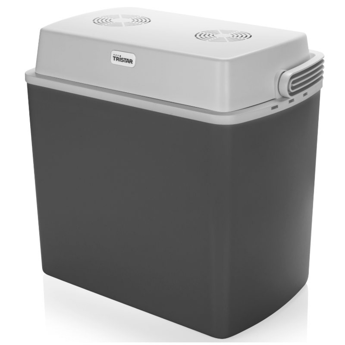Tristar Kylbox 12 Volt 22 Liter i gruppen Husvagn & Husbil / Värme, Kyla & Ventilation / Kylskåp & Kylboxar / Kylboxar hos Campingvaruhuset i Norden AB (82165)