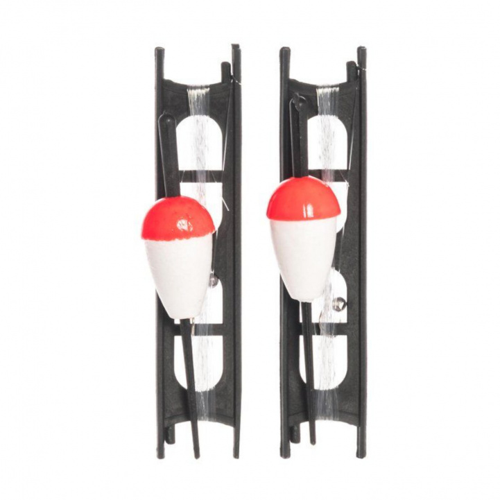 Apaja Flötes set 2-pack i gruppen Outdoor / Fiske hos Campingvaruhuset i Norden AB (82175)