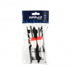 Apaja Flötes set 2-pack