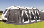 SunnCamp Esteemed Air 250 - 1075-1100 - Begagnad