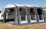 SunnCamp Esteemed Air 250 - 1075-1100 - Begagnad