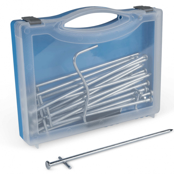 Kampa Tarzan Peg Pack i gruppen Fyndhörnan / Lagerrensning hos Campingvaruhuset i Norden AB (82215)