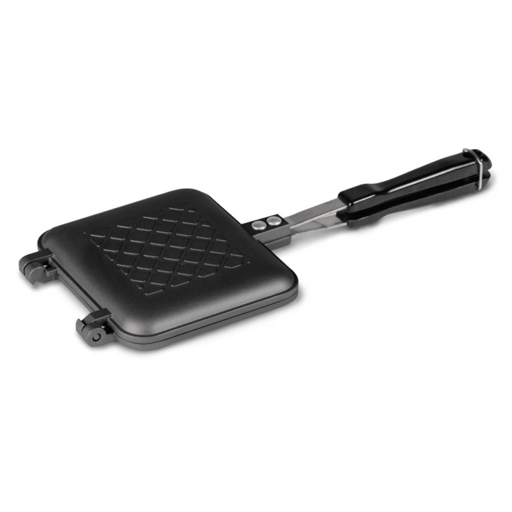 Kampa Croque Sandwich Maker i gruppen Hushåll & Kök / Köksapparater hos Campingvaruhuset i Norden AB (82223)