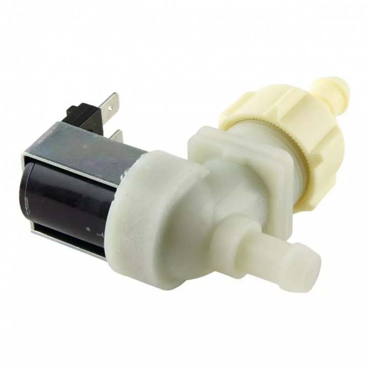 Thetford Magnetventil Vinklad SC260/C500 i gruppen Vatten & Sanitet / Toalett / Reservdelar till toaletter & tankar hos Campingvaruhuset i Norden AB (82240)