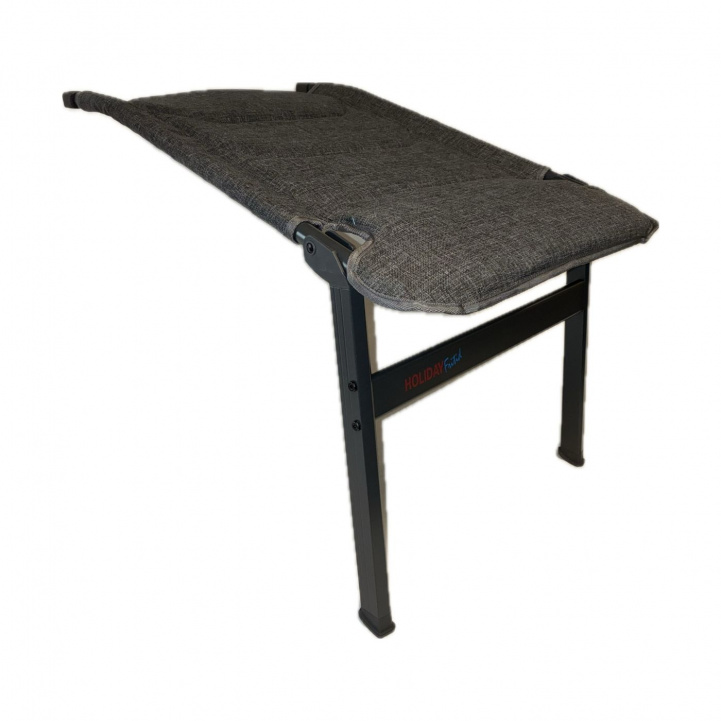 Fotstöd Holiday Vintage i gruppen Campingmöbler / Campingstolar / Tillbehör campingstolar hos Campingvaruhuset i Norden AB (82253)