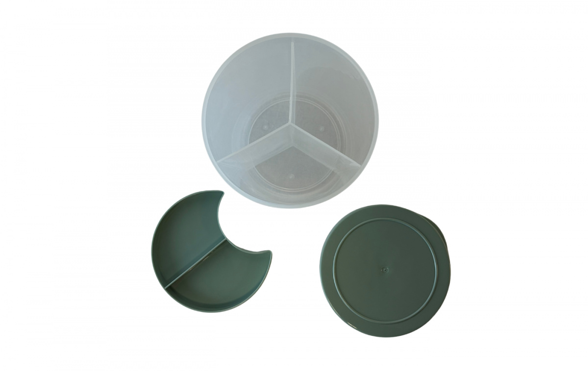 Ströburk 750ml i gruppen Hushåll & Kök / Kökstillbehör / Mat & Skafferiförvaring hos Campingvaruhuset i Norden AB (82270)